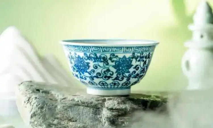 景德镇的四大传统名瓷