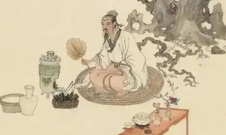 何为烹茶?