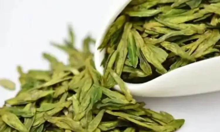 炒青绿茶的种类