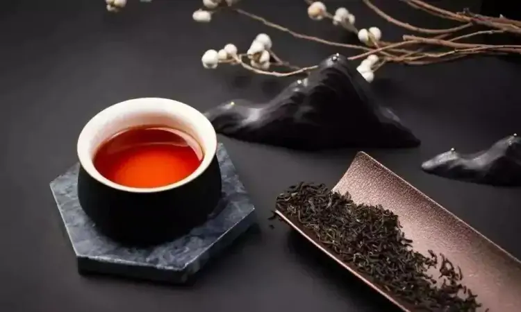钱钟书与茶