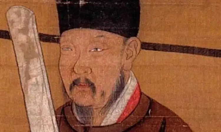晏殊与茶的故事