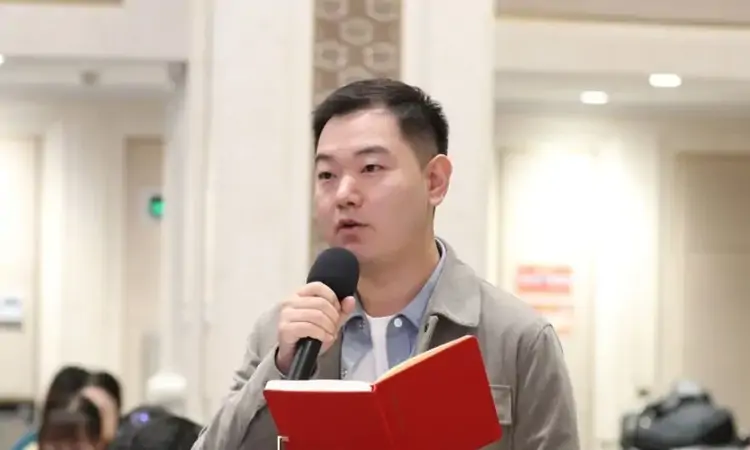兰州拉面加镇江香醋、宜红工夫茶混搭内蒙古牛奶……消费名品服务美好生活