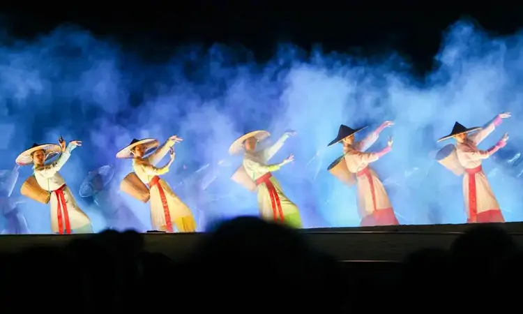 何以中国|茶文旅融合绘新景 “双世遗”之城谱新篇