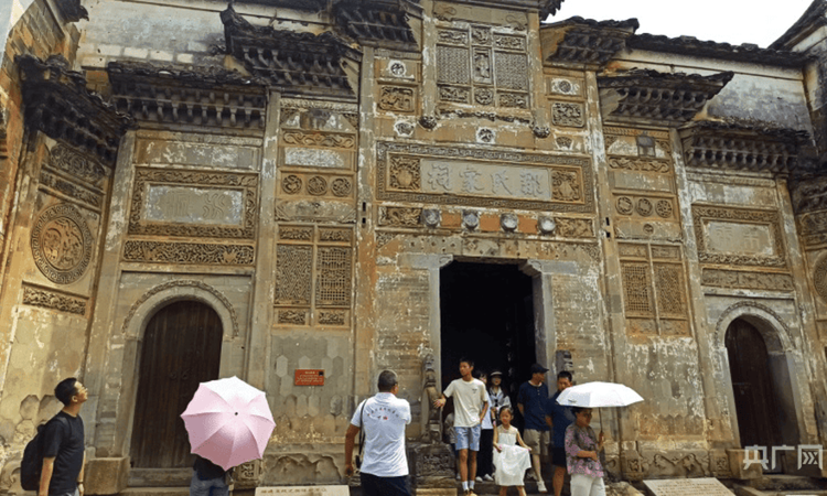 何以中国|探访“万里茶道”起点的振兴故事