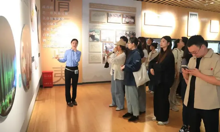 何以中国｜振兴路上，南平书写“三茶统筹”生态答卷