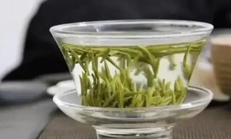茶与佛教的故事