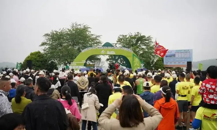 邂逅春日茶山!贵州瓮安这场盛宴邀您共赏茶韵之美