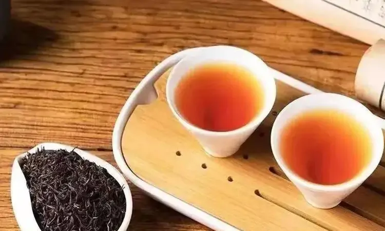 春茶、夏茶和秋茶的判别
