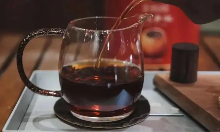 日常泡茶的6个坏习惯,你中招了没?