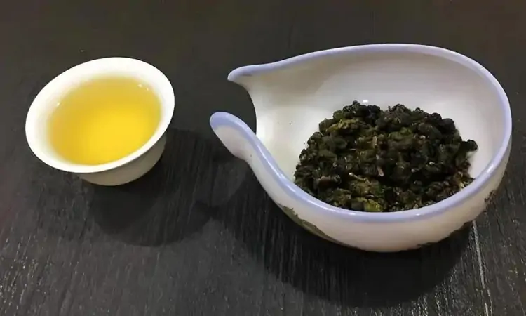 乌龙茶的常识
