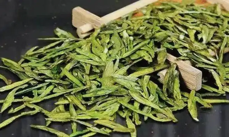 绿色食品茶的贮藏与保鲜方法