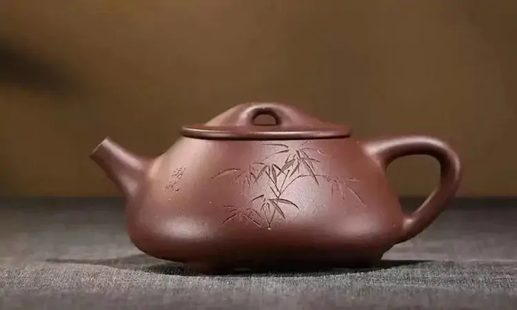 紫砂壶的使用和养壶