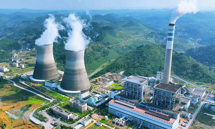 多点发力！茶园电厂生产经营态势稳中向好