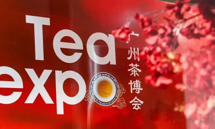 来琶洲叹茶！2025春季广州茶博会将在广交会展馆D区举行