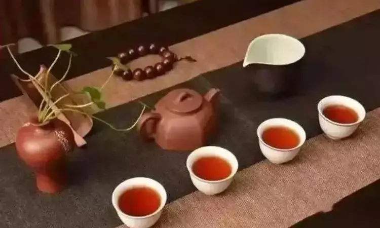 如何在家布置一个既简单又舒适的茶席