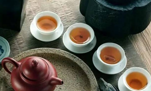 夏天喝茶，不仅是绿茶而已