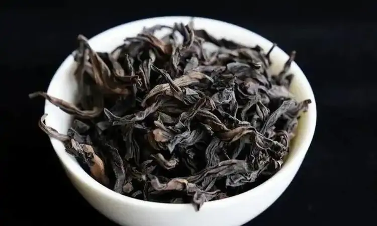 茶的一般制作流程