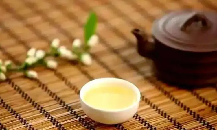 我国历史饮茶方式的演变