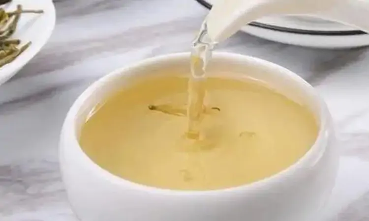 传统历史名茶——白毛猴茶