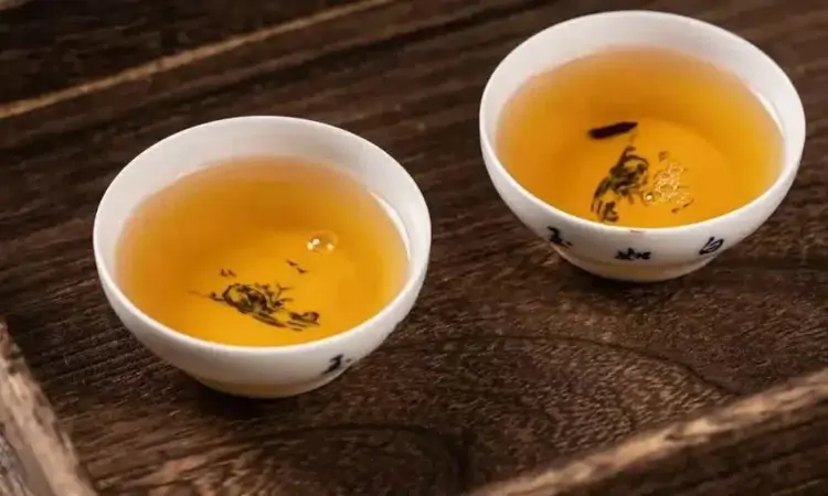 品质独特的茶叶活化石——贡眉