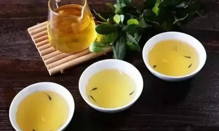 饮茶六种忌讳