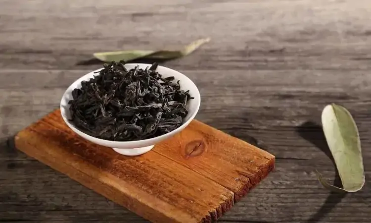 茶叶的冰箱贮存法