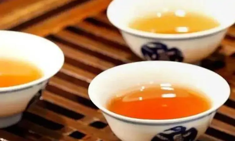 功夫红茶的发端——白琳功夫茶