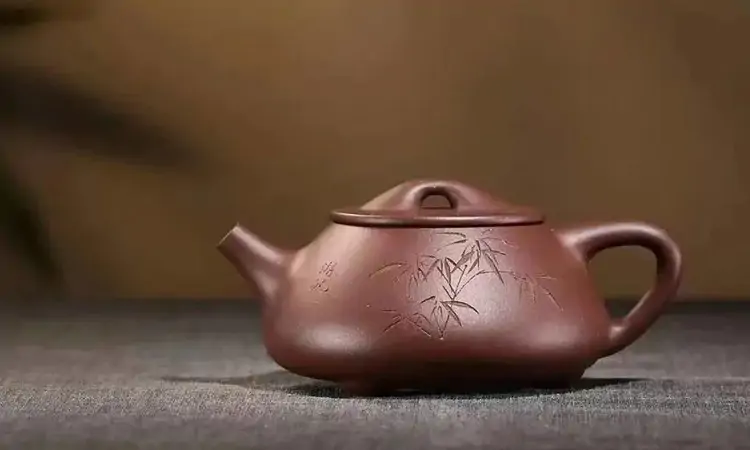 新的紫砂壶怎么开壶和养壶?