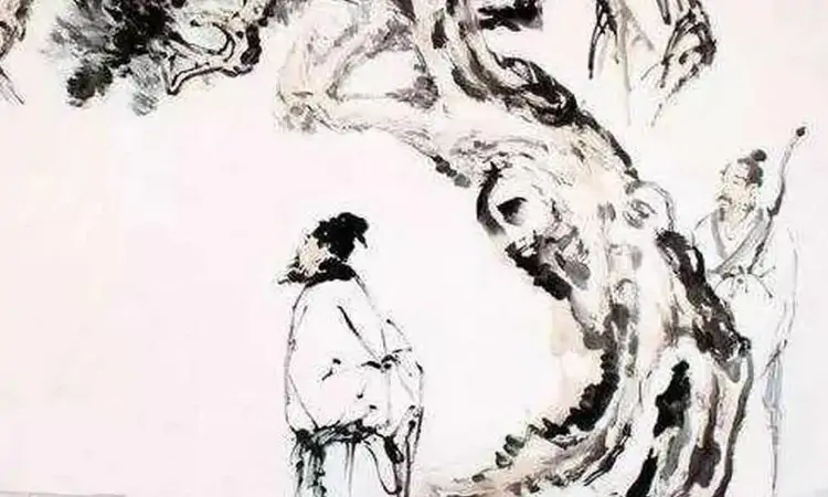 冯梦龙著作中两个生动的茶故事