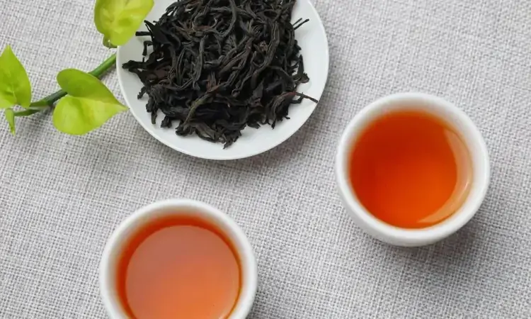 福建省三大功夫红茶之首——坦洋功夫茶