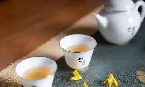 夏季湿气重胃口差，多喝这几种茶