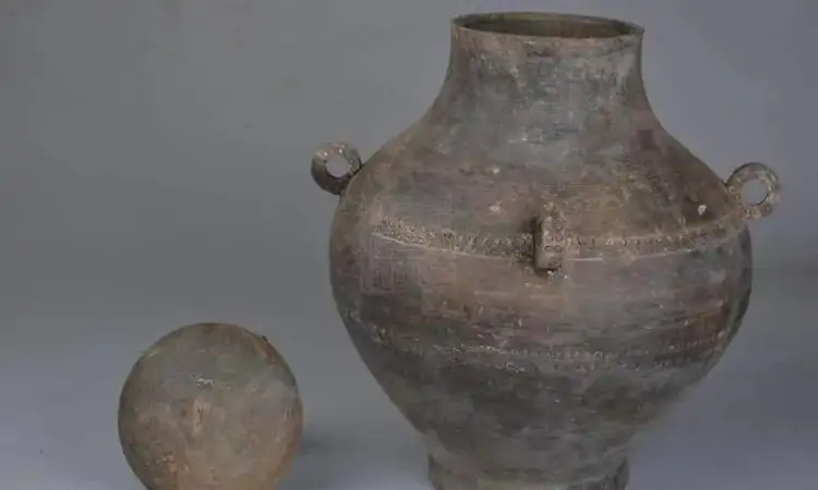 记载最早的茶具