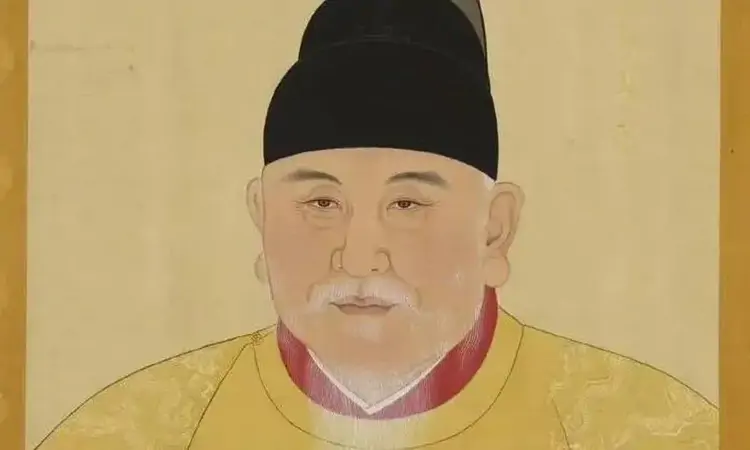 《西湖二集》中厨子献茶得五品官的故事