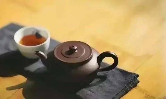 多喝茶,滋润身体的每一个器官!