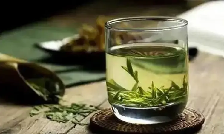 《老残游记》中精彩的茶故事