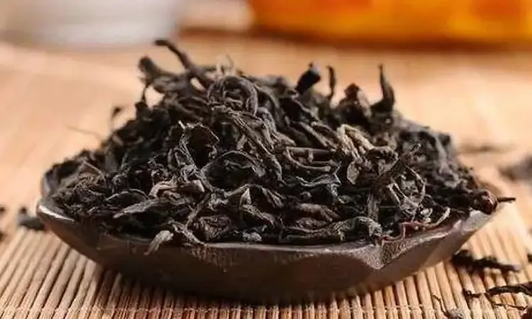 湘茶上品：湘尖茶