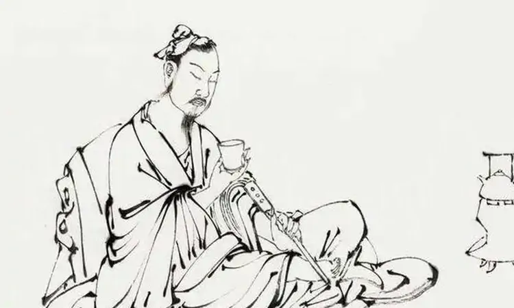 最早的、最著名的茶学专著陆羽《茶经》