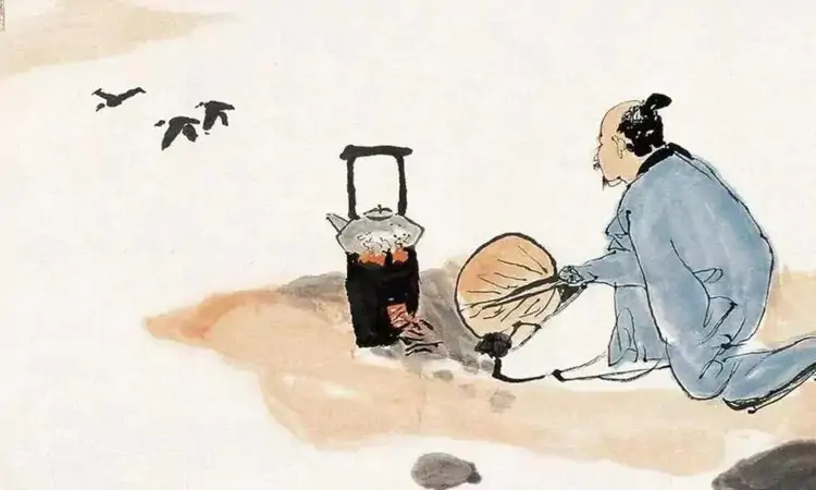 茶文化在民间怎样代代相传?