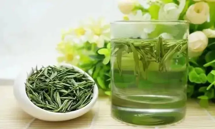 喝茶可以替代喝水吗?