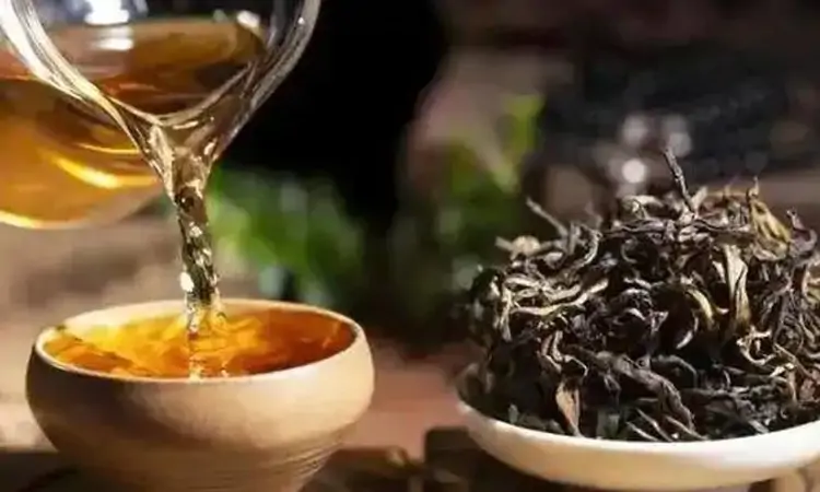 什么是茶气？有茶气的茶是好茶吗？
