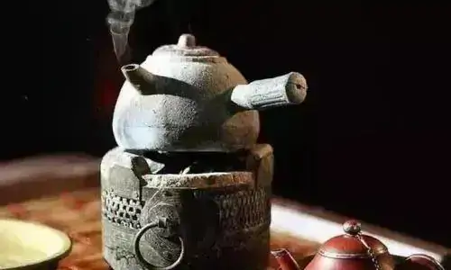 中国古代第一首完整意义上的茶诗