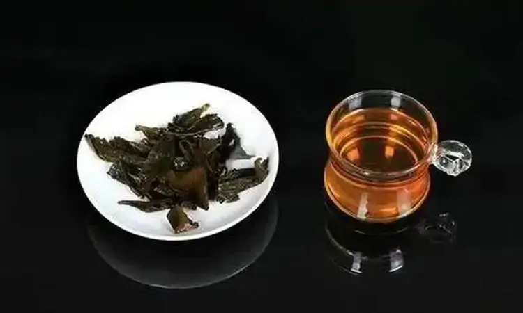 黑砖茶是什么茶？