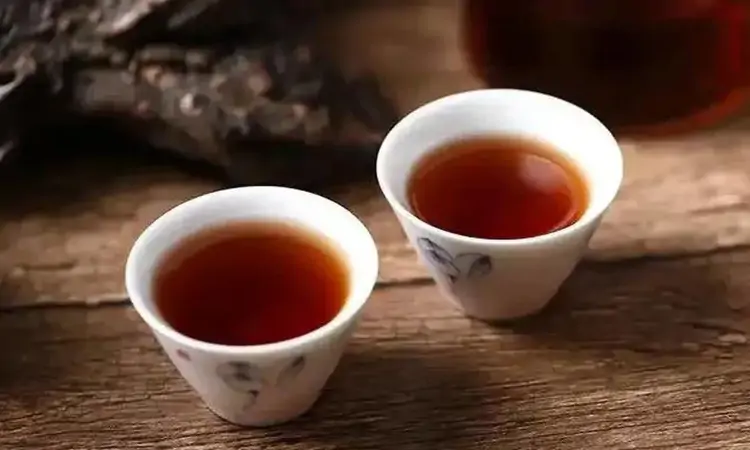 云南熟沱茶有什么特点？