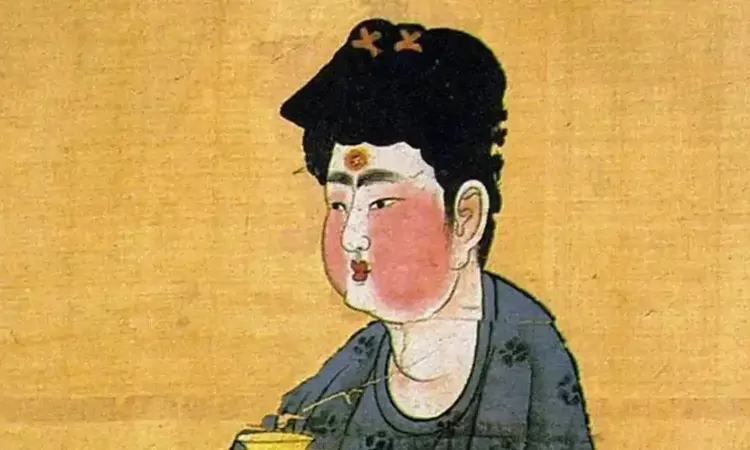 新疆饮用茶习俗最晚于唐代