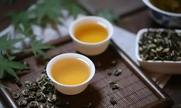 茶道的核心灵魂