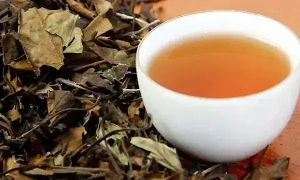 茶叶通常可以冲泡几次?