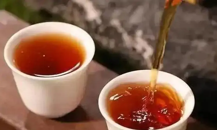 荔枝红茶是什么茶?