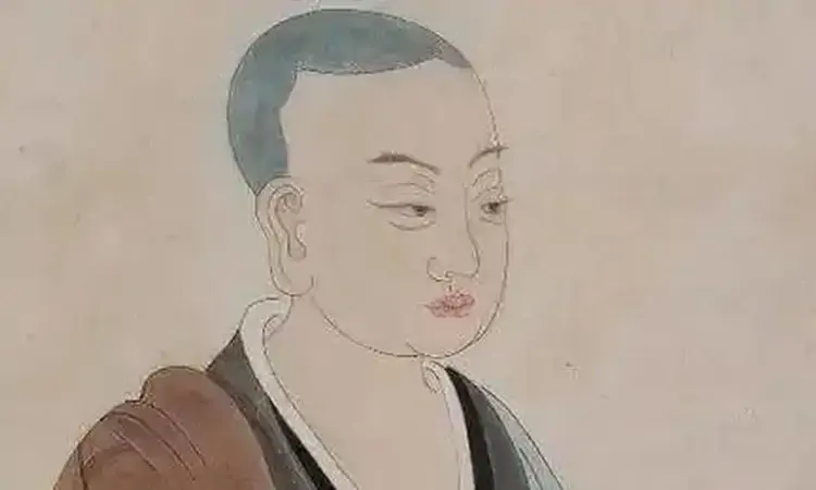 最早提出“茶道”的人