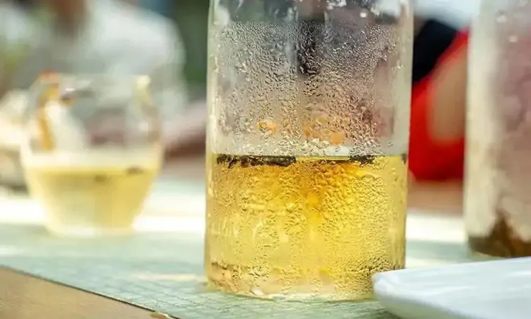 消暑败火的凉茶