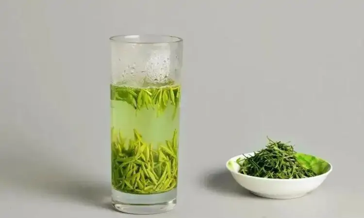 桐城小花茶
